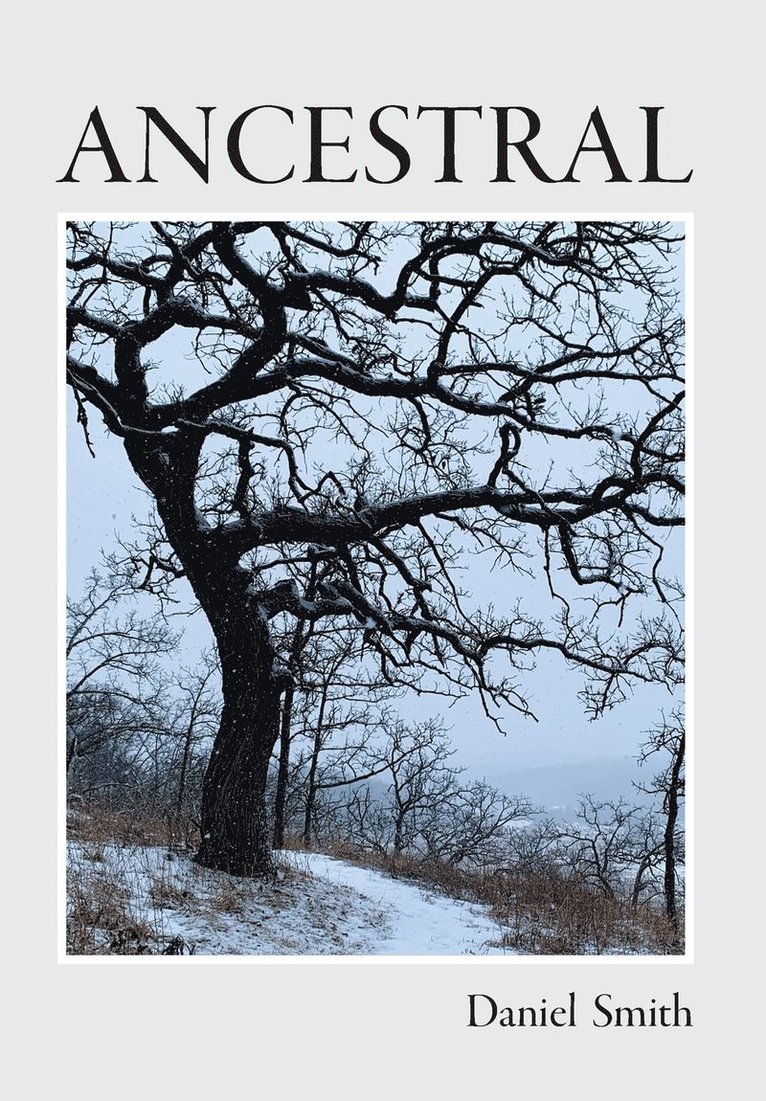 Daniel Smith - Ancestral, Inbunden