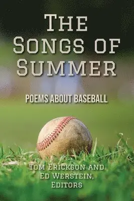 Tom Erickson, Ed Werstein - Songs of Summer, Häftad. Tillgänglighet: Lägg i varukorg
