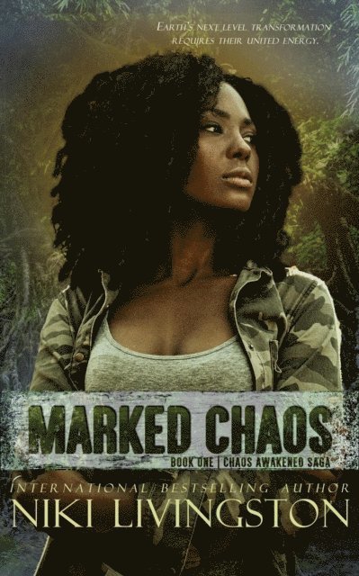 Niki Livingston - Marked Chaos, E-bok. Tillgänglighet: Lägg i varukorg