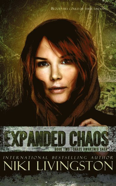 Niki Livingston - Expanded Chaos, E-bok. Tillgänglighet: Lägg i varukorg
