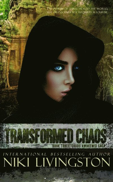 Niki Ellis Designs, Angie Wade, Niki Livingston - Transformed Chaos, E-bok. Tillgänglighet: Lägg i varukorg