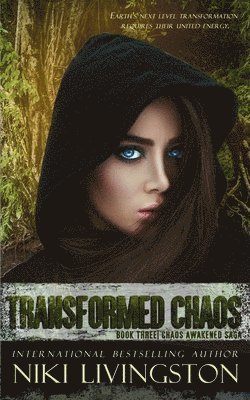 Niki Livingston, Angie Wade - Transformed Chaos: A Thrilling Dystopian Fantasy Adventure, Häftad. Tillgänglighet: Lägg i varukorg