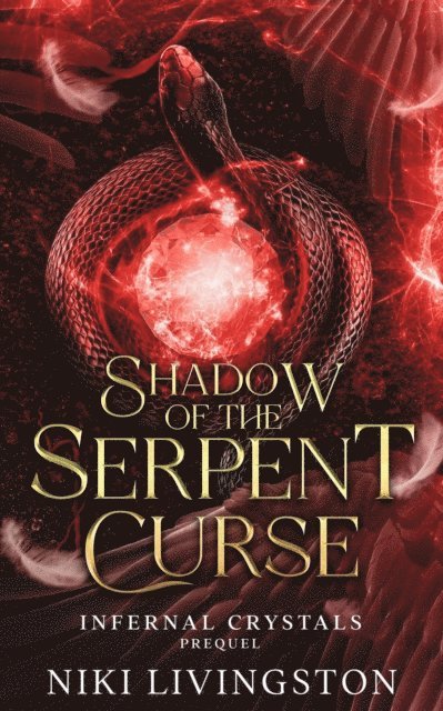 Niki Livingston - Shadow of the Serpent Curse, E-bok. Tillgänglighet: Lägg i varukorg