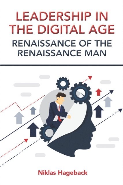 Niklas Hageback - Leadership in The Digital Age, E-bok