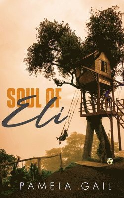 Pamela Gail - Soul of Eli, Häftad
