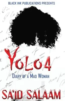 Sa'id Salaam - Yolo 4, Häftad. Tillgänglighet: Lägg i varukorg