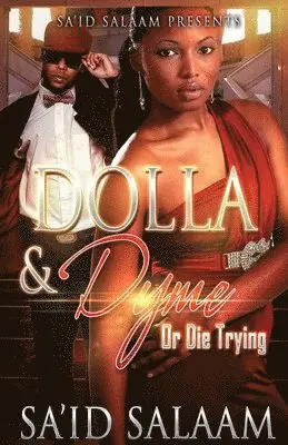 Sa'id Salaam - Dolla & Dyme, Häftad. Tillgänglighet: Lägg i varukorg