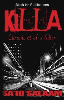 Sa'id Salaam - Killa, Häftad. Tillgänglighet: Lägg i varukorg