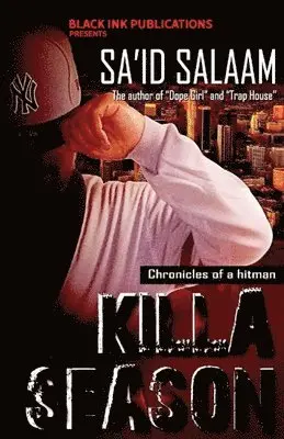 Sa'id Salaam - Killa Season, Häftad. Tillgänglighet: Lägg i varukorg