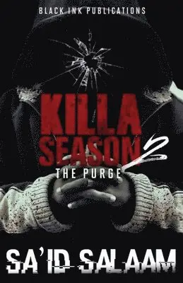 Sa'id Salaam - Killa Season 2, Häftad. Tillgänglighet: Lägg i varukorg