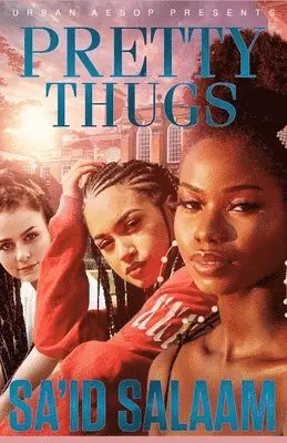Sa'id Salaam - Pretty Thugs, Häftad. Tillgänglighet: Lägg i varukorg