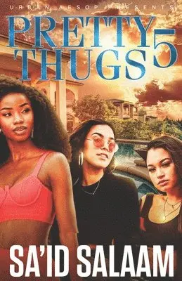 Sa'id Salaam - Pretty Thugs 5, Häftad. Tillgänglighet: Lägg i varukorg