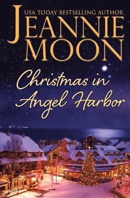 Jeannie Moon - Christmas in Angel Harbor, Häftad. Tillgänglighet: Lägg i varukorg