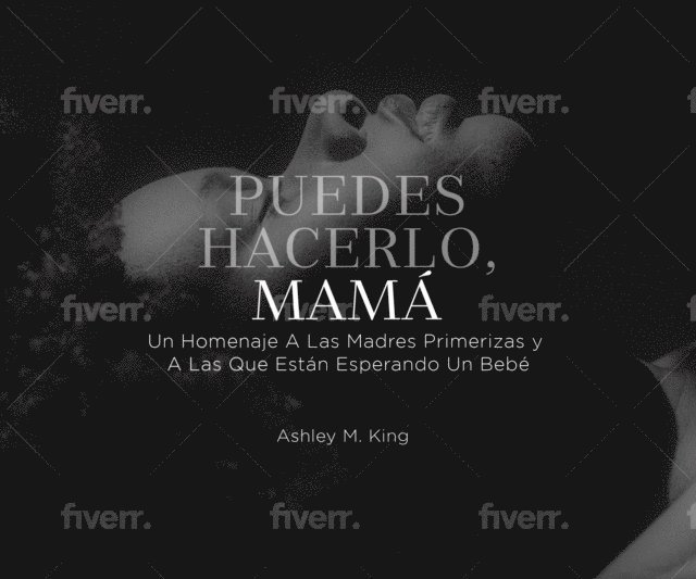 Ashley M King - Puedes Hacerlo, Mamá, E-bok. Tillgänglighet: Lägg i varukorg