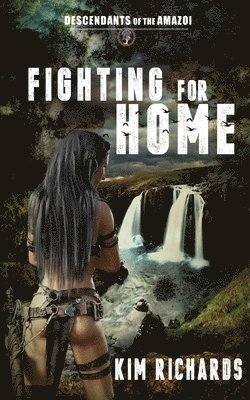 Kim Richards, Andrea Heacock-Reyes - Fighting for Home, Häftad. Tillgänglighet: Lägg i varukorg