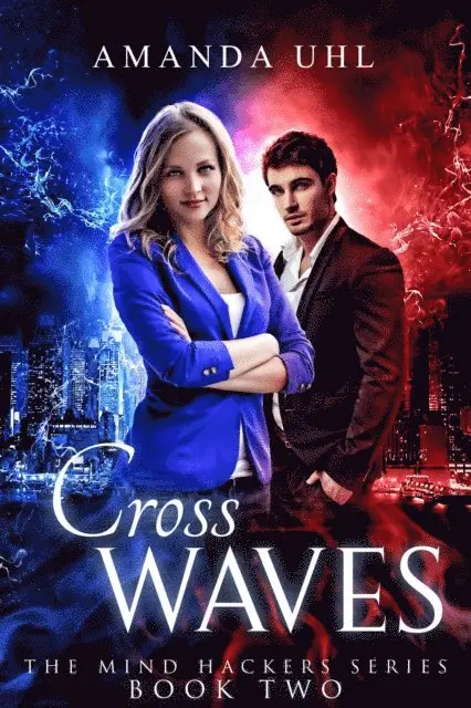 Amanda Uhl - Cross Waves, E-bok. Tillgänglighet: Lägg i varukorg
