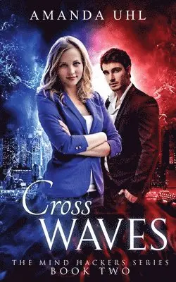 Amanda Uhl - Cross Waves, Häftad. Tillgänglighet: Lägg i varukorg