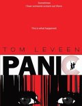 Panic: A companion story to Sick