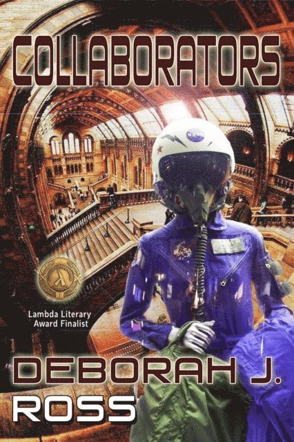 Deborah J. Ross - Collaborators, E-bok