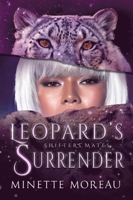 Minette Moreau - Leopard's Surrender, E-bok