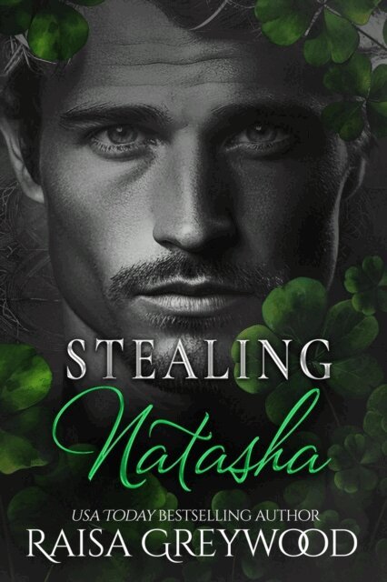 Raisa Greywood - Stealing Natasha, E-bok