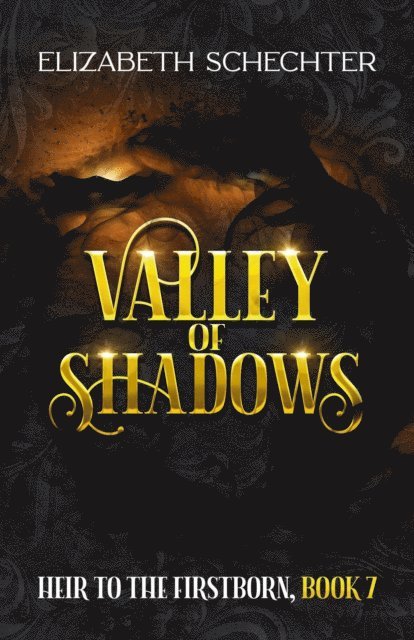 Elizabeth Schechter - Valley of Shadows, E-bok