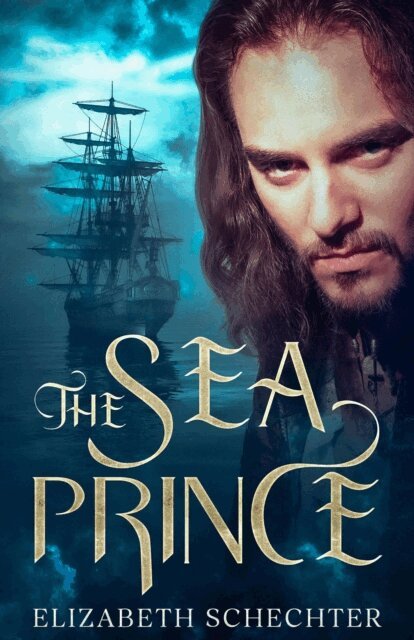 Elizabeth Schechter - Sea Prince, E-bok