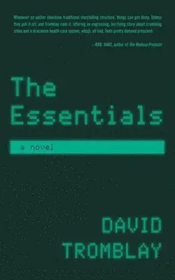 David Tromblay - Essentials, Häftad. Tillgänglighet: Lägg i varukorg