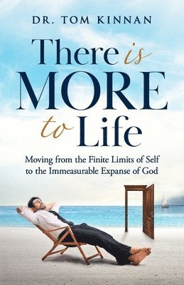 Tom Kinnan - There Is More to Life, Häftad