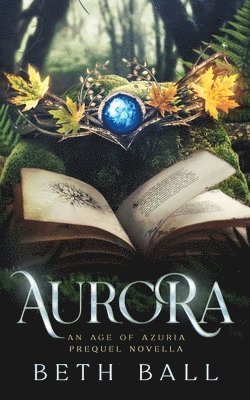 Beth Ball - Aurora, Häftad