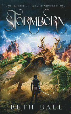 Beth Ball - Stormborn, Häftad