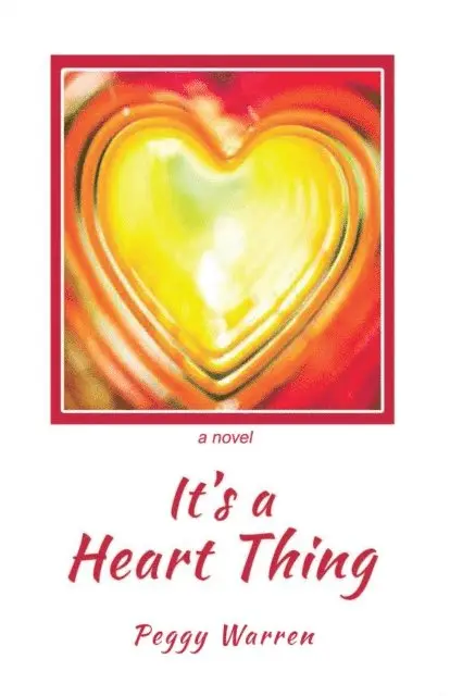 Peggy Warren - It's a heart thing, E-bok. Tillgänglighet: Lägg i varukorg