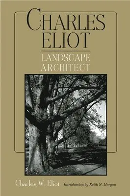 Charles W Eliot - Charles Eliot, Inbunden. Tillgänglighet: Tillfälligt slut