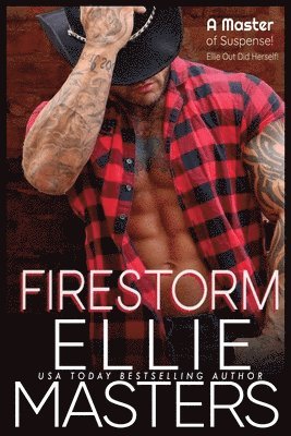 Ellie Masters - Firestorm, Häftad. Tillgänglighet: Lägg i varukorg