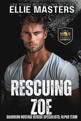 Ellie Masters - Rescuing Zoe, Häftad. Tillgänglighet: Lägg i varukorg
