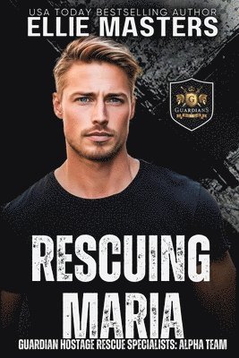 Ellie Masters - Rescuing Maria, Häftad. Tillgänglighet: Lägg i varukorg