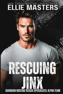 Ellie Masters - Rescuing Jinx, Häftad. Tillgänglighet: Lägg i varukorg
