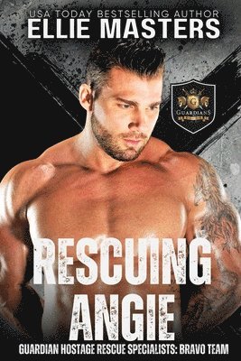 Ellie Masters - Rescuing Angie, Häftad. Tillgänglighet: Lägg i varukorg
