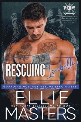 Ellie Masters - Rescuing Isabelle, Häftad. Tillgänglighet: Lägg i varukorg