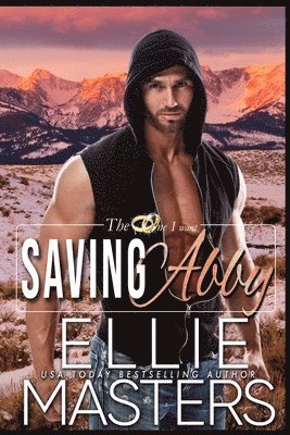 Ellie Masters - Saving Abby, Häftad. Tillgänglighet: Lägg i varukorg