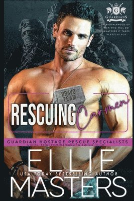 Ellie Masters - Rescuing Carmen, Häftad. Tillgänglighet: Lägg i varukorg