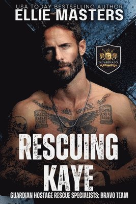 Ellie Masters - Rescuing Kaye, Häftad. Tillgänglighet: Lägg i varukorg