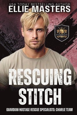 Ellie Masters - Rescuing Stitch, Häftad. Tillgänglighet: Lägg i varukorg