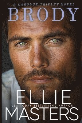 Ellie Masters - Brody, Häftad. Tillgänglighet: Lägg i varukorg