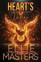 Ellie Masters - Heart's Desire, Häftad. Tillgänglighet: Lägg i varukorg