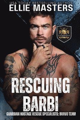 Ellie Masters - Rescuing Barbi, Häftad. Tillgänglighet: Lägg i varukorg