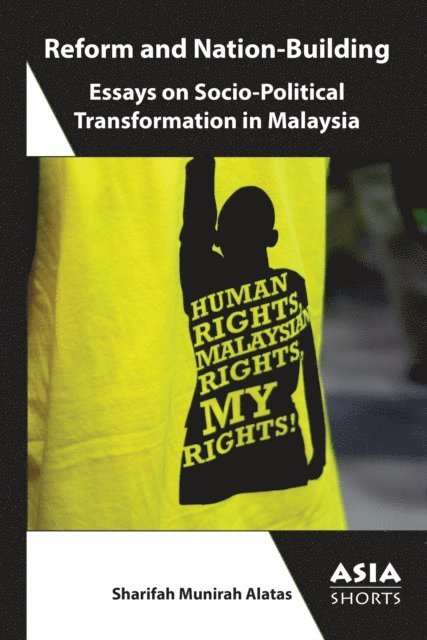 Sharifah Munirah Alatas - Reform and Nation-Building, E-bok