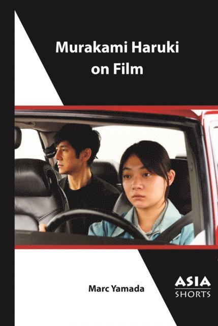 Marc Yamada - Murakami Haruki on Film, E-bok