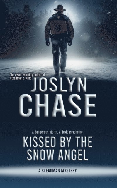 Joslyn Chase - Kissed by the Snow Angel, E-bok
