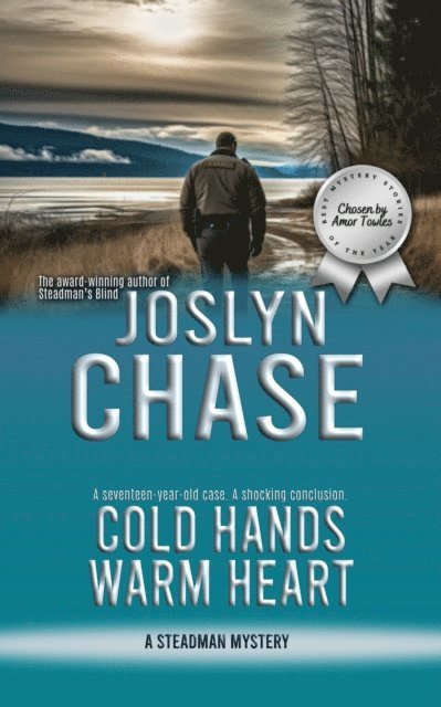 Joslyn Chase - Cold Hands, Warm Heart, E-bok